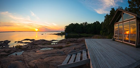 You might save tax if your vacation home qualifies as a rental property
