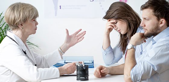 Make health care decisions while you’re healthy