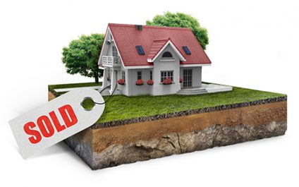 Be aware of the tax consequences before selling your home