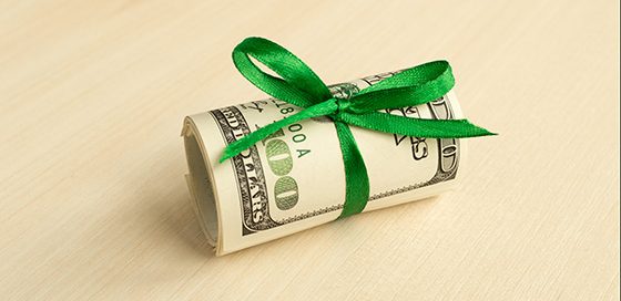 The 2018 gift tax return deadline is almost here