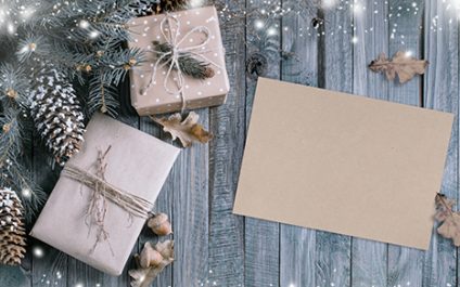 When holiday gifts and parties are deductible or taxable