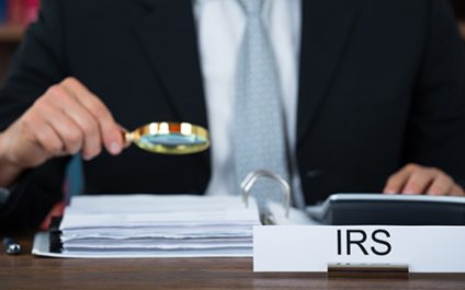 The chances of IRS audit are down but you should still be prepared