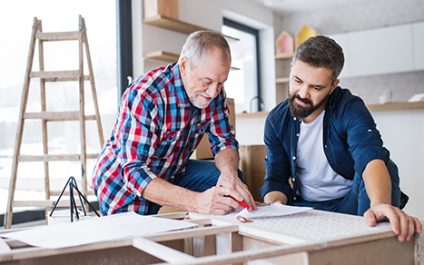 4 negative outcomes of jointly owning property with a family member