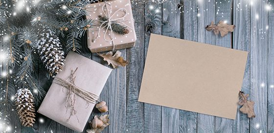 When holiday gifts and parties are deductible or taxable