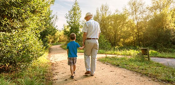 Leave your mark with a dynasty trust