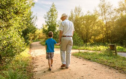 Leave your mark with a dynasty trust