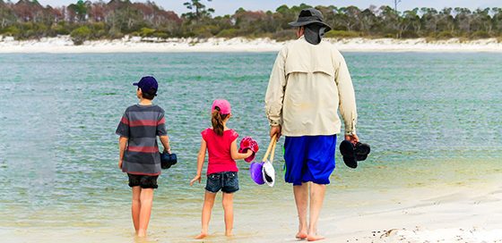 Thinking about moving to another state in retirement? Don’t forget about taxes