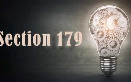 It’s a good time to buy business equipment and other depreciable property