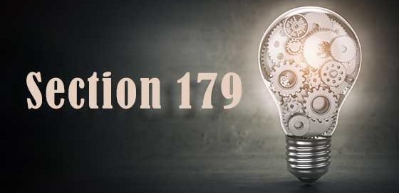 It’s a good time to buy business equipment and other depreciable property