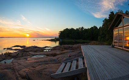 You might save tax if your vacation home qualifies as a rental property