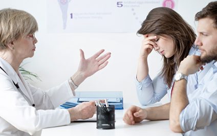 Make health care decisions while you’re healthy