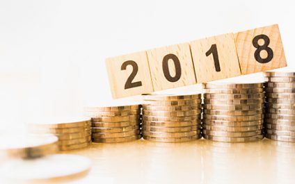 Buy business assets before year end to reduce your 2018 tax liability