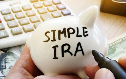 Keep it SIMPLE: A tax-advantaged retirement plan solution for small businesses