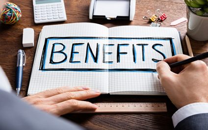 Tax-free fringe benefits help small businesses and their employees