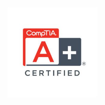 CompTIA A+