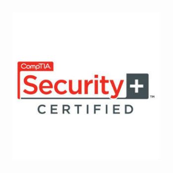 CompTIA Security+