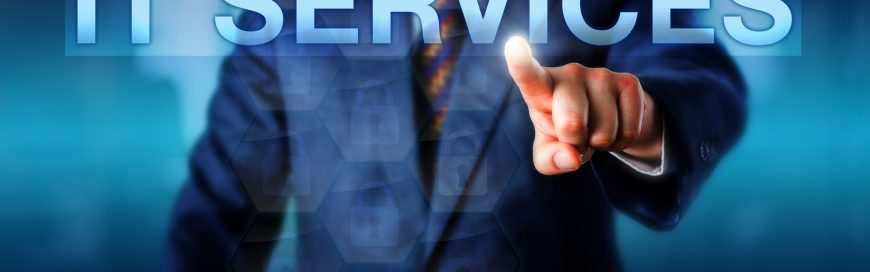 Business Continuity Planning: Why Managed IT Services Are Key to Disaster Recovery