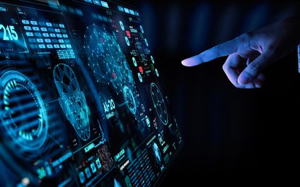 The Cybersecurity Showdown: Active vs. Passive Attacks – Who Will Prevail?