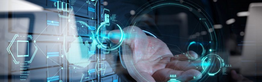 IT Support for Business Continuity: Minimizing Downtime and Maximizing Productivity