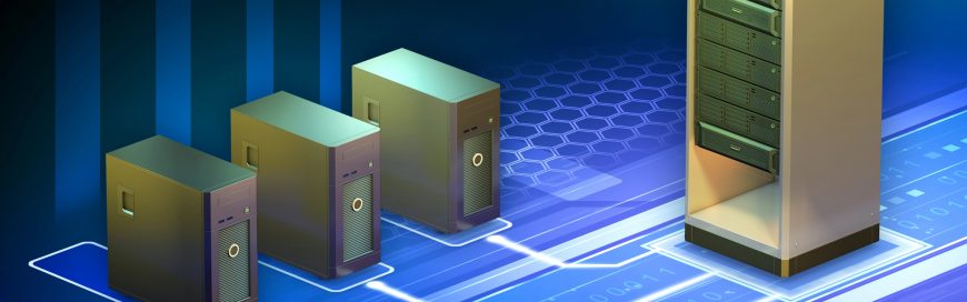 Choosing the Right Storage Solution for Your Business: Balancing Performance, Cost, and Security