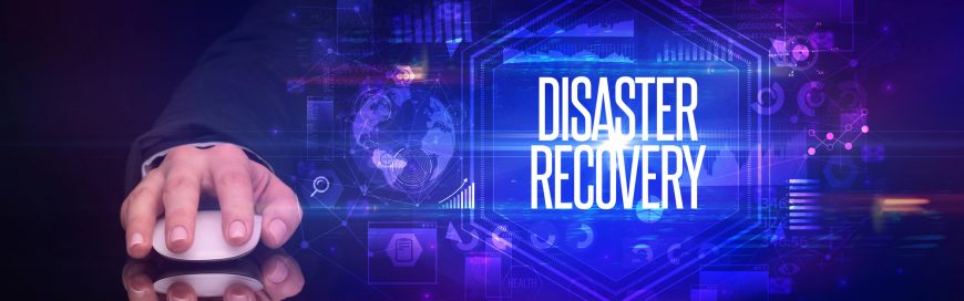 Rebuilding Resilience: A Step-by-Step Guide to Strong Disaster Recovery