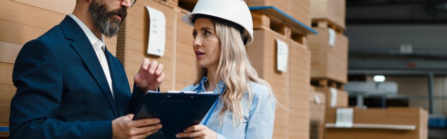 9 Red Flags to Avoid When Choosing a Business Storage Vendor