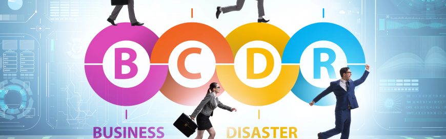 Business Continuity vs Disaster Recovery: Clear Differences & Which Your Business Needs