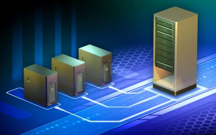 Choosing the Right Storage Solution for Your Business: Balancing Performance, Cost, and Security