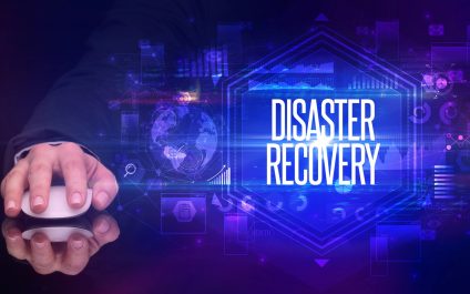 Rebuilding Resilience: A Step-by-Step Guide to Strong Disaster Recovery