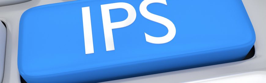 Defending Your Network: Unpacking the Power of Intrusion Prevention Systems (IPS)