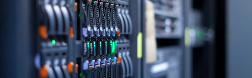 What is Server Virtualization? and How It Transforms Business Infrastructure?
