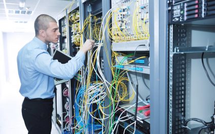 Why Your Business Servers Are Eating Your Budget (The Hidden Infrastructure Problem)