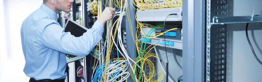 Why Your Business Servers Are Eating Your Budget (The Hidden Infrastructure Problem)