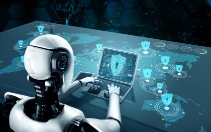 AI-Powered Cyberattacks Are Here: Why Your Current Security (And Lack of BCP) Won’t Stop What’s Coming