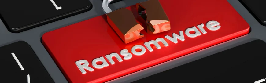 Why 88% of Ransomware Attacks Now Target SMBs (And What Happens When You’re Hit)