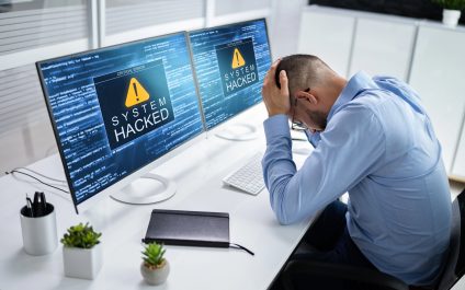Why 88% of Ransomware Attacks Now Target SMBs (And What Happens When You’re Hit)