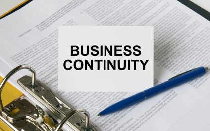The 7-Step Business Continuity Framework Portland SMBs Need Right Now