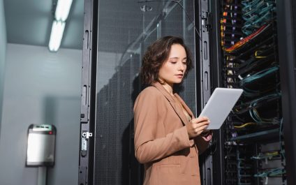 What Managed IT Services Actually Include (And What You Should Expect)