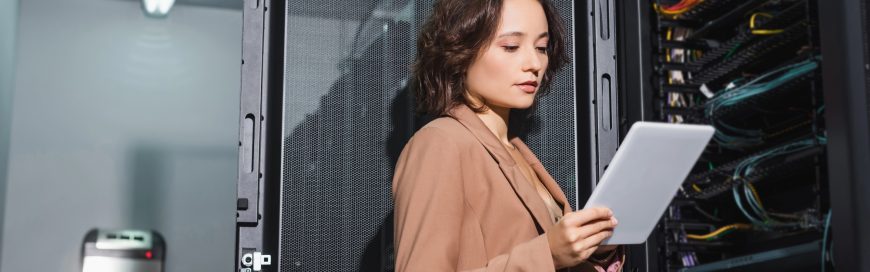 What Managed IT Services Actually Include (And What You Should Expect)