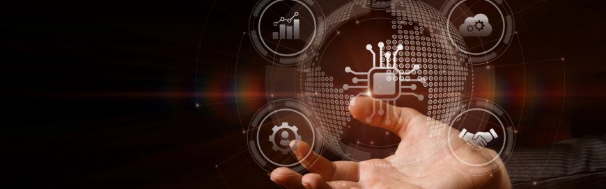 Understanding the Different Types of Virtualization: An IT Manager’s Guide