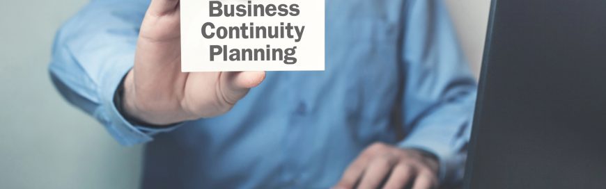 How to Choose the Right Business Continuity Consulting Partner in Portland