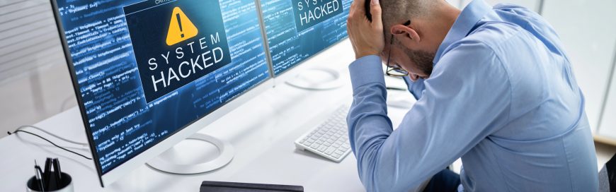 Why 88% of Ransomware Attacks Now Target SMBs (And What Happens When You’re Hit)