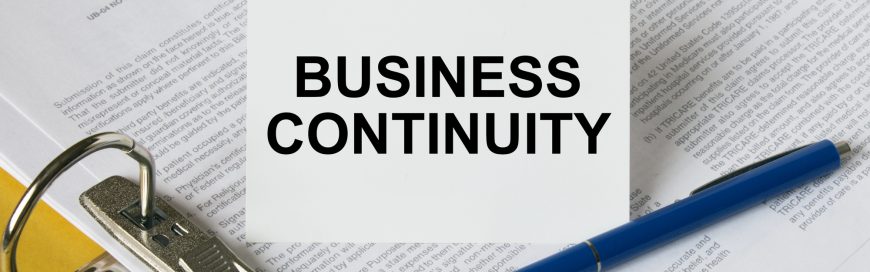 The 7-Step Business Continuity Framework Portland SMBs Need Right Now