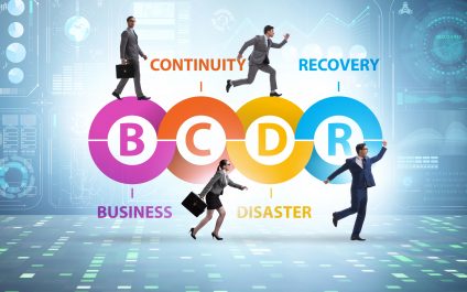 Business Continuity vs Disaster Recovery: Clear Differences & Which Your Business Needs