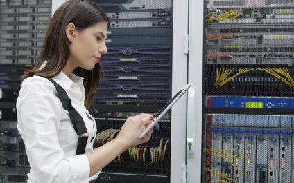 A CFO’s Guide to Optimizing IT Cost Structures with Managed Services