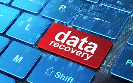 AI-Driven Backup Solutions: The Future of Data Recovery for SMBs