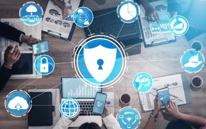 If You Think Your Business Is Too Small To Be Hacked … You’re A Cybercriminal’s #1 Target