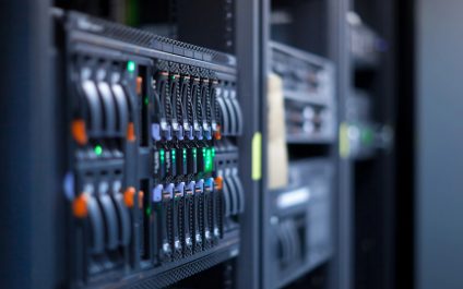 What is Server Virtualization? and How It Transforms Business Infrastructure?