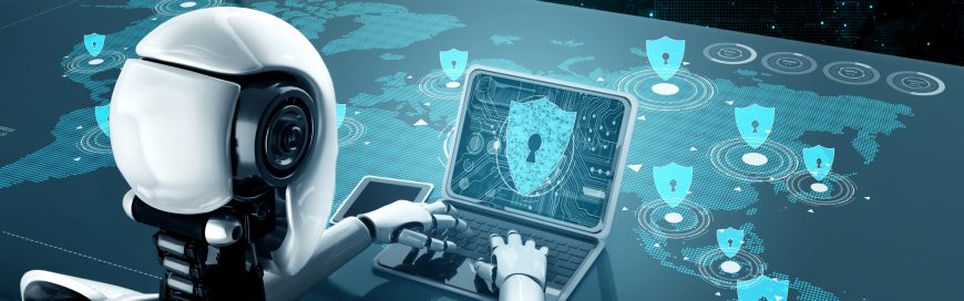 AI-Powered Cyberattacks Are Here: Why Your Current Security (And Lack of BCP) Won’t Stop What’s Coming