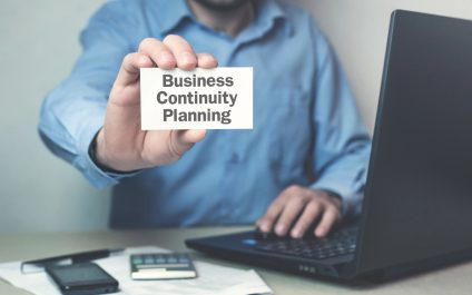 How to Choose the Right Business Continuity Consulting Partner in Portland